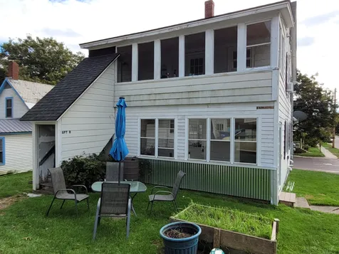 43 Lafountain Street Winooski VT 05404
