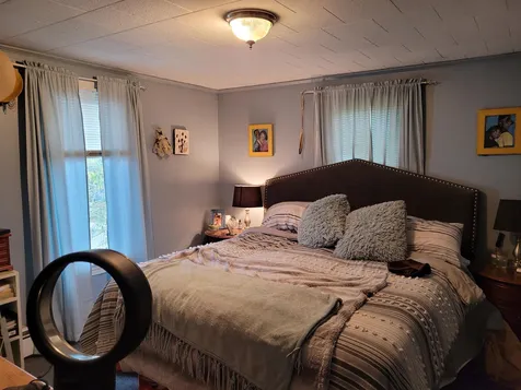 43 Lafountain Street Winooski VT 05404