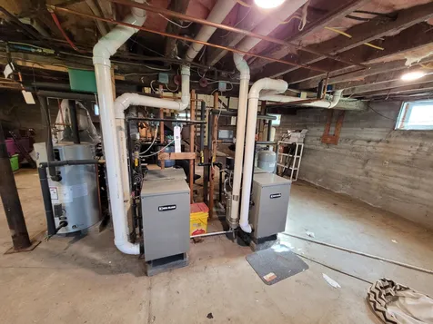 43 Lafountain Street Winooski VT 05404
