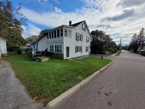 43 Lafountain Street Winooski VT 05404