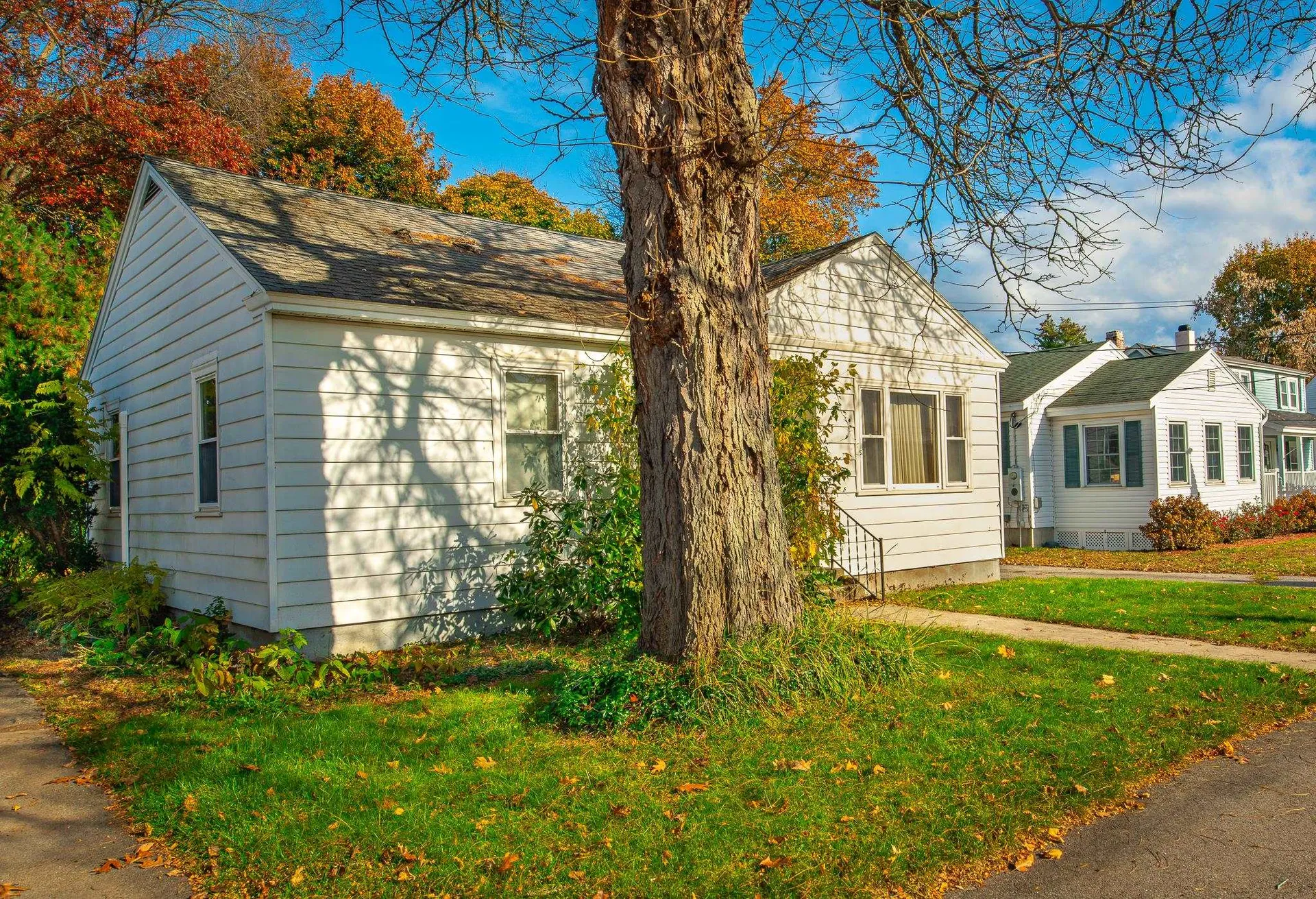 102 Burke Street Nashua NH 03060