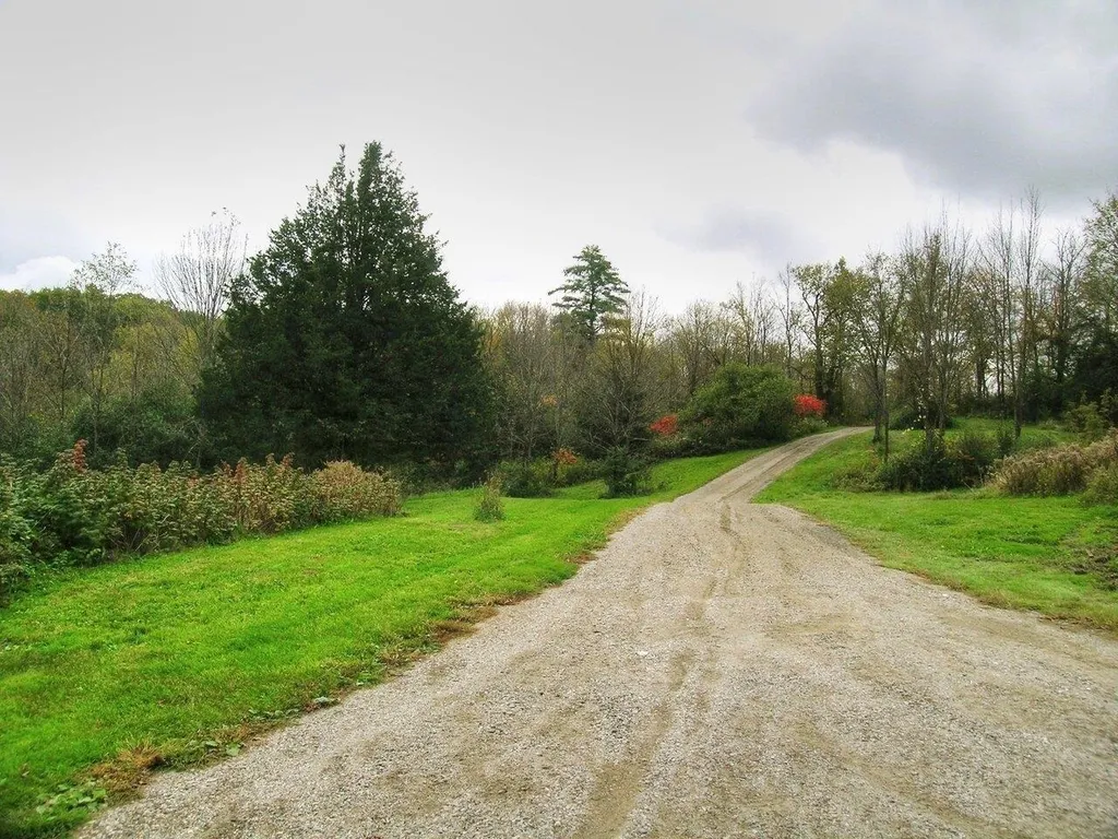 878 Doolittle Road Shoreham VT 05770