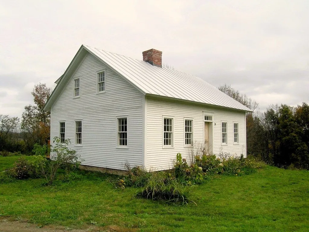 878 Doolittle Road Shoreham VT 05770