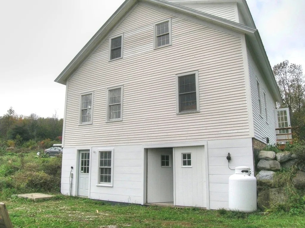 878 Doolittle Road Shoreham VT 05770