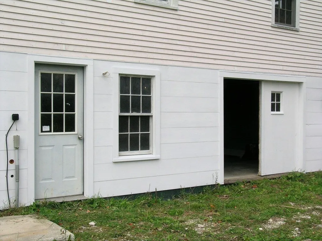 878 Doolittle Road Shoreham VT 05770