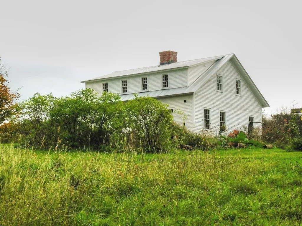 878 Doolittle Road Shoreham VT 05770