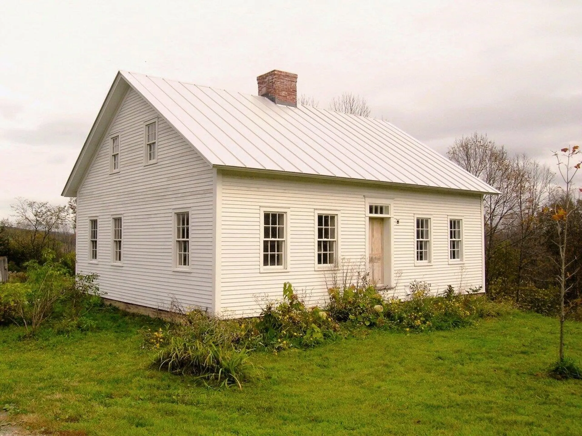 878 Doolittle Road Shoreham VT 05770