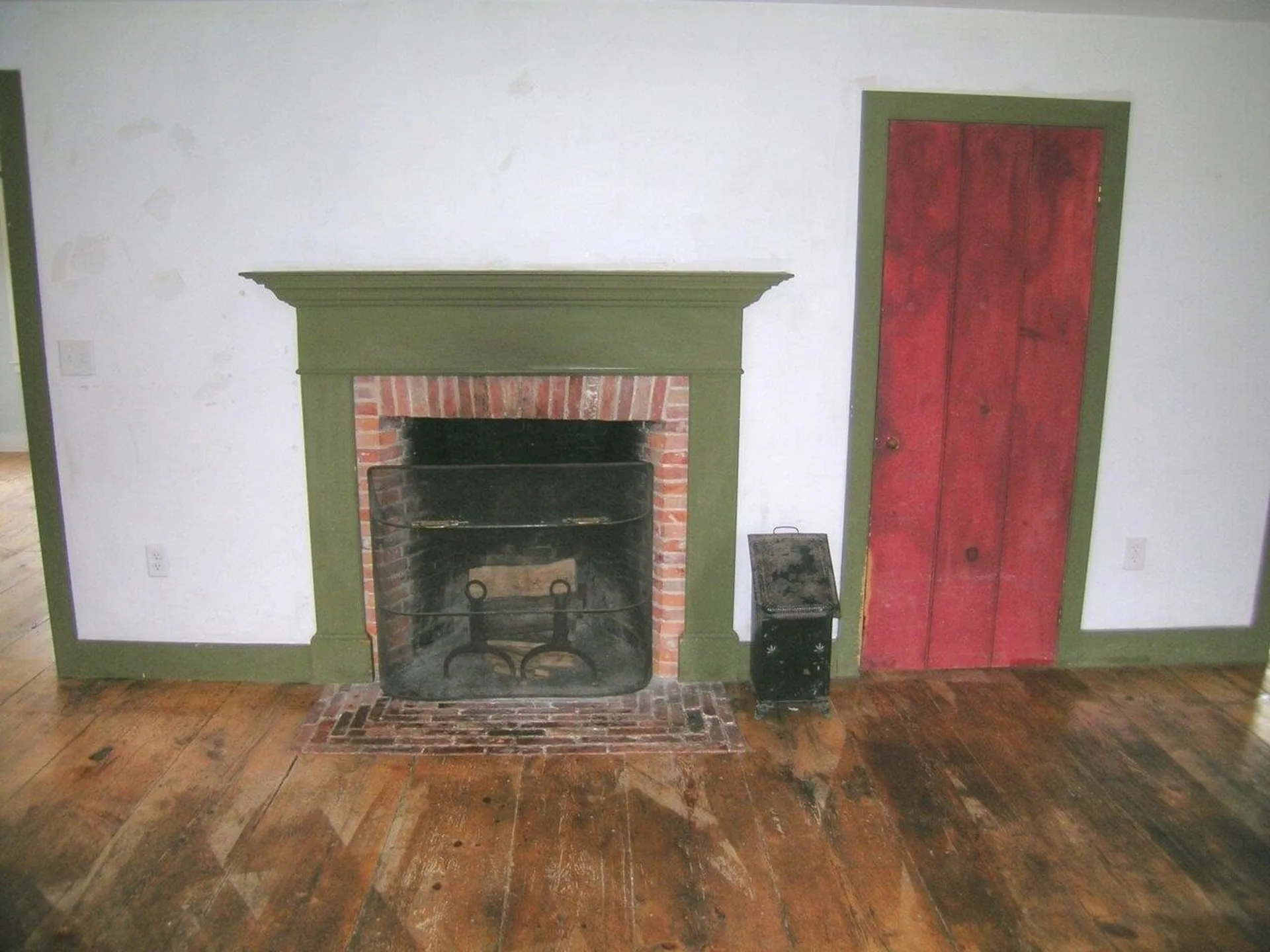 878 Doolittle Road Shoreham VT 05770
