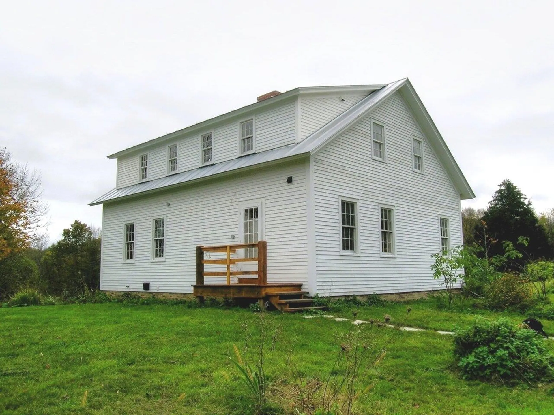 878 Doolittle Road Shoreham VT 05770
