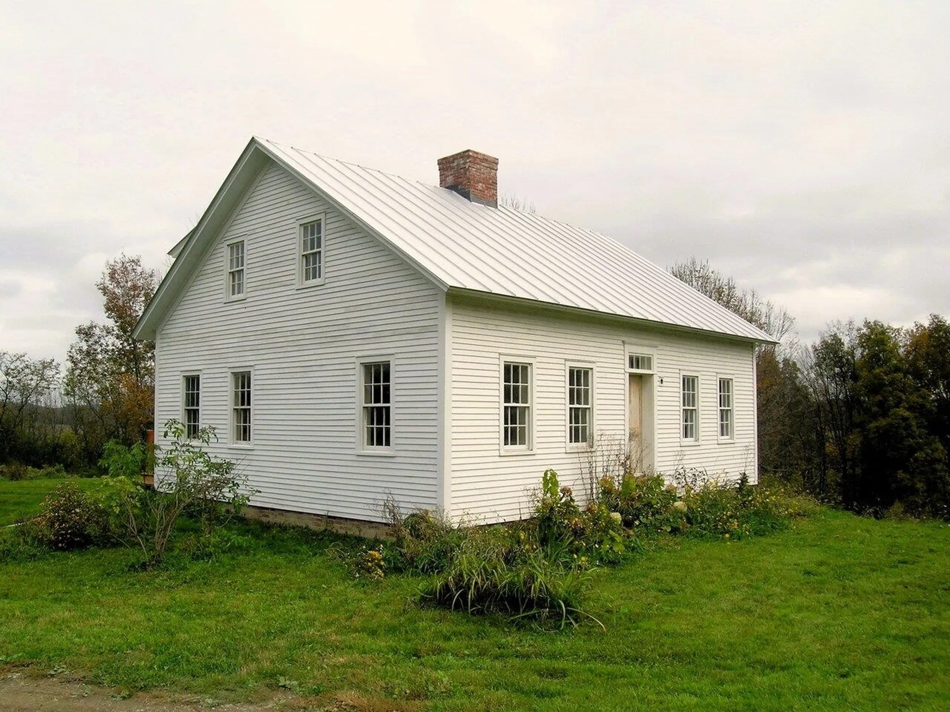 878 Doolittle Road Shoreham VT 05770