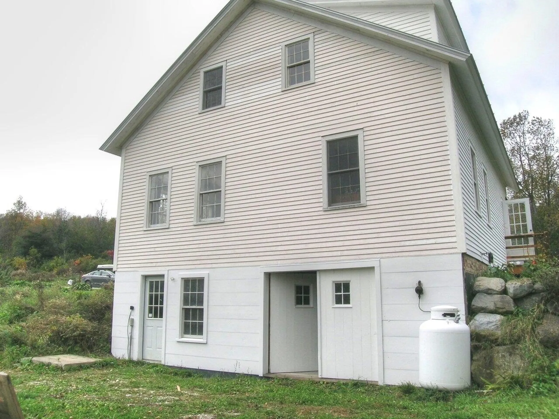 878 Doolittle Road Shoreham VT 05770