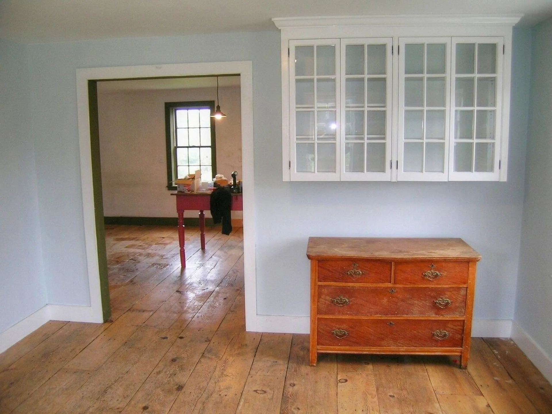 878 Doolittle Road Shoreham VT 05770