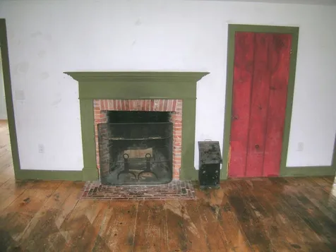 878 Doolittle Road Shoreham VT 05770