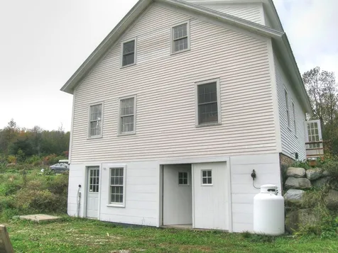 878 Doolittle Road Shoreham VT 05770