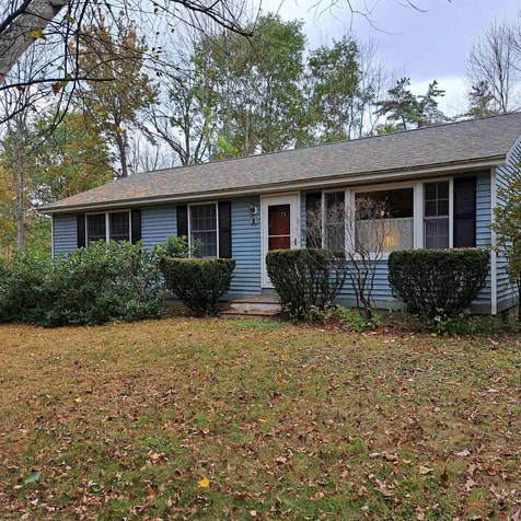 24 Pleasant Street Antrim NH 03440