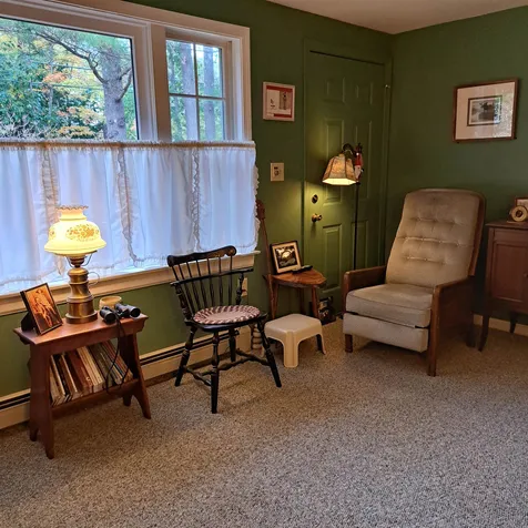 24 Pleasant Street Antrim NH 03440