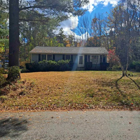 24 Pleasant Street Antrim NH 03440
