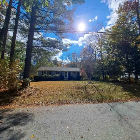 24 Pleasant Street Antrim NH 03440