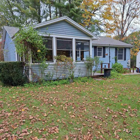 24 Pleasant Street Antrim NH 03440