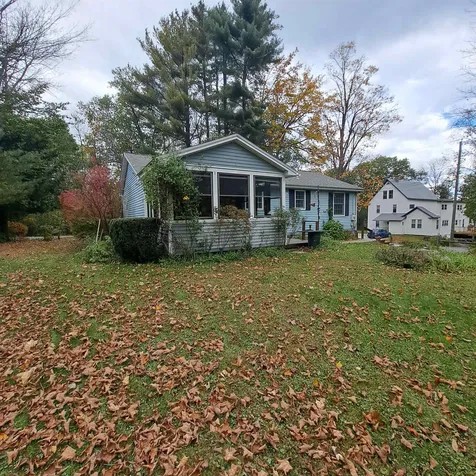 24 Pleasant Street Antrim NH 03440