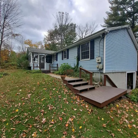 24 Pleasant Street Antrim NH 03440