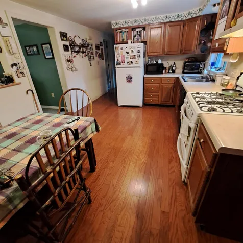 24 Pleasant Street Antrim NH 03440