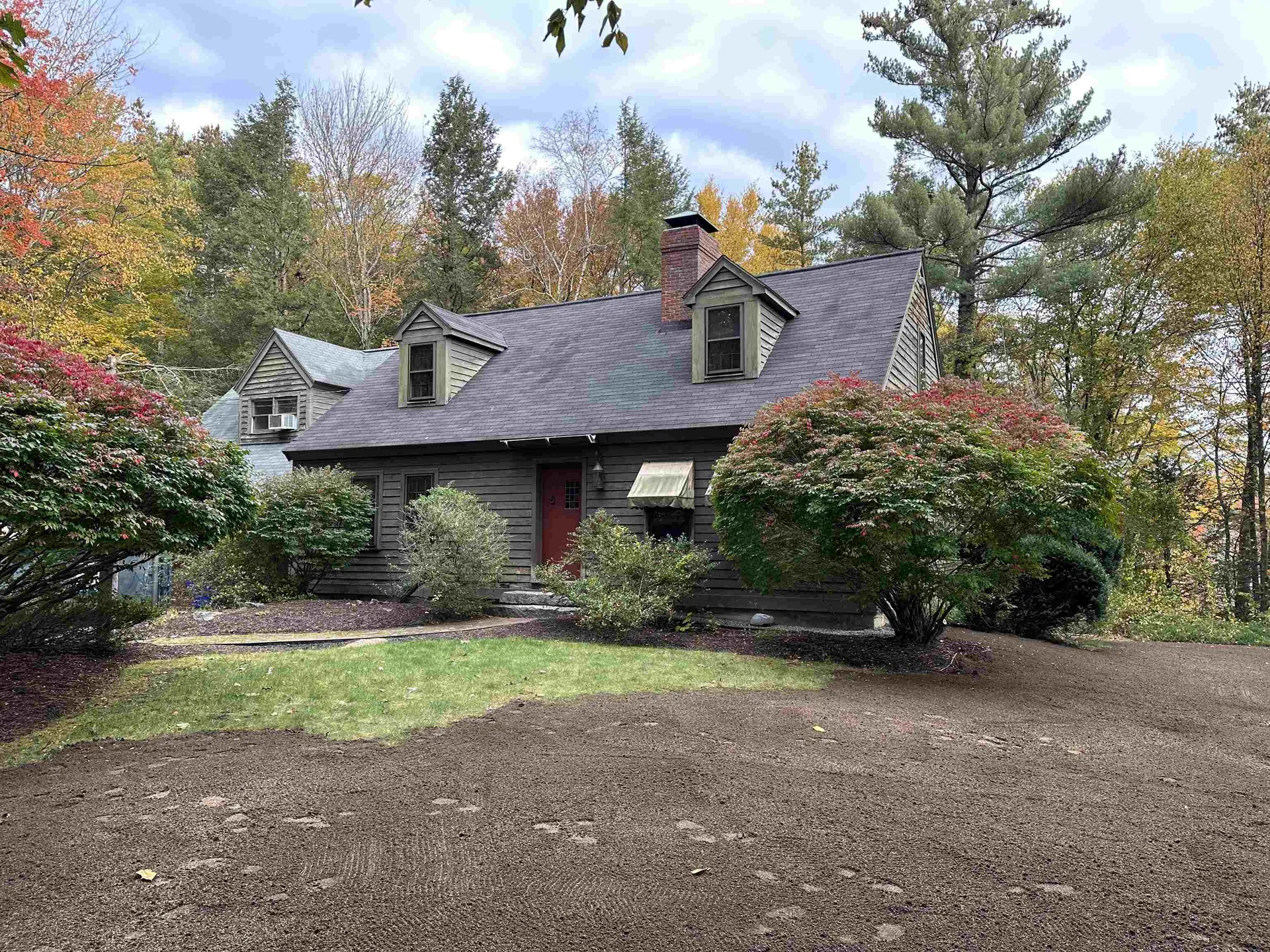 279 Shirley Hill Road Goffstown NH 03045