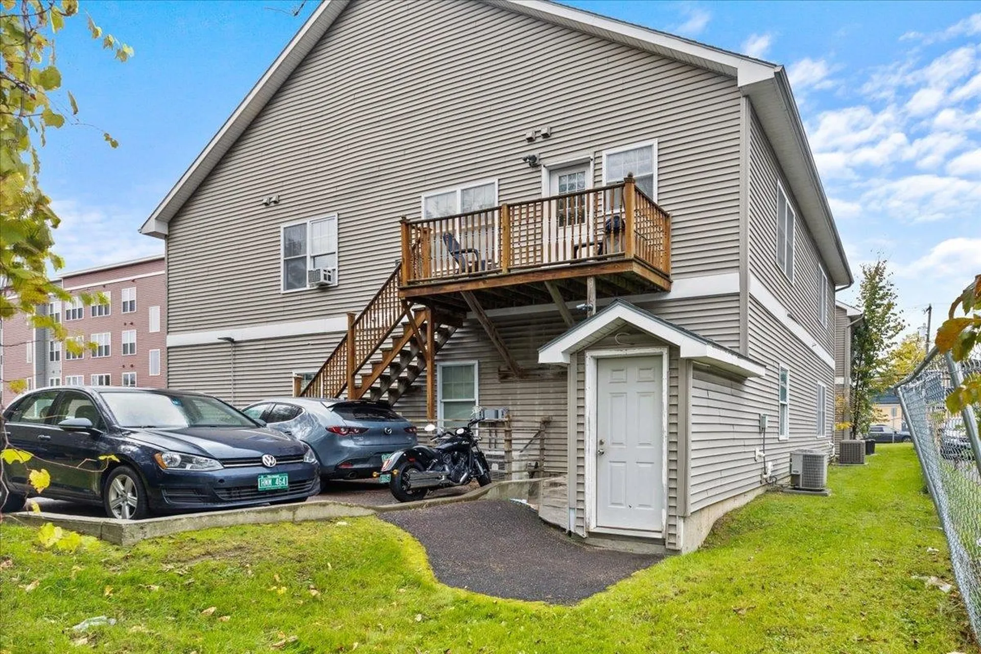 235 Main Street Winooski VT 05404