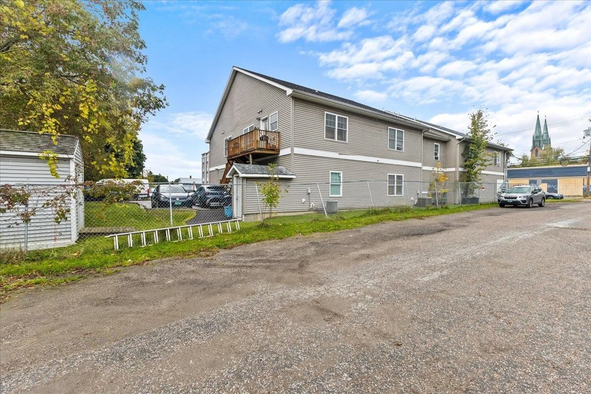 235 Main Street Winooski VT 05404