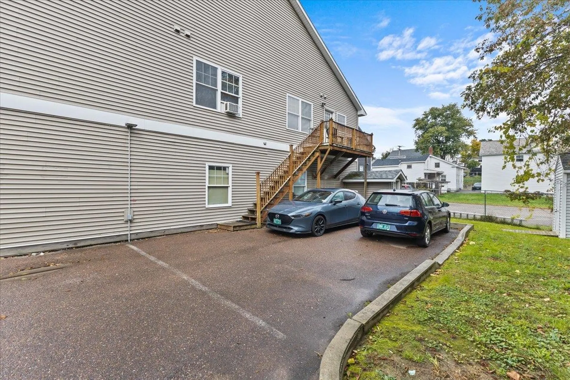 235 Main Street Winooski VT 05404