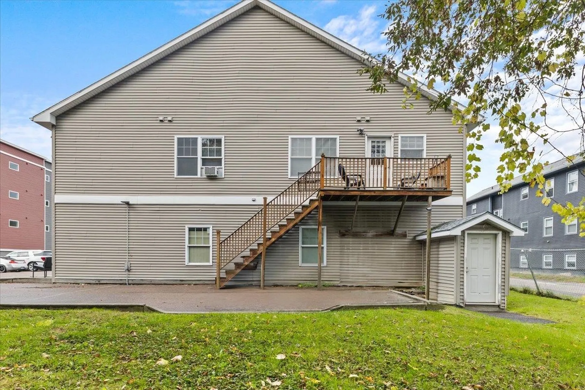 235 Main Street Winooski VT 05404