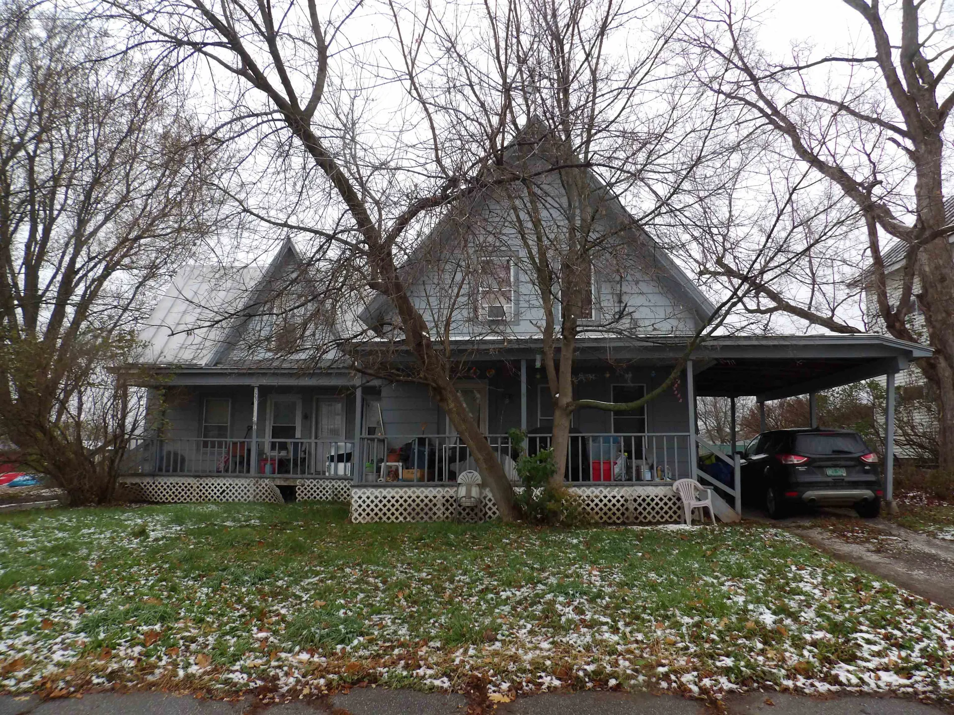 123 Elm Street Enosburg VT 05450