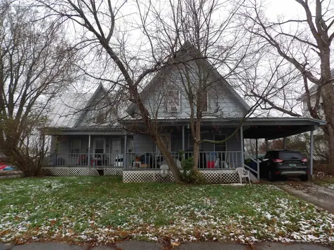 123 Elm Street Enosburg VT 05450
