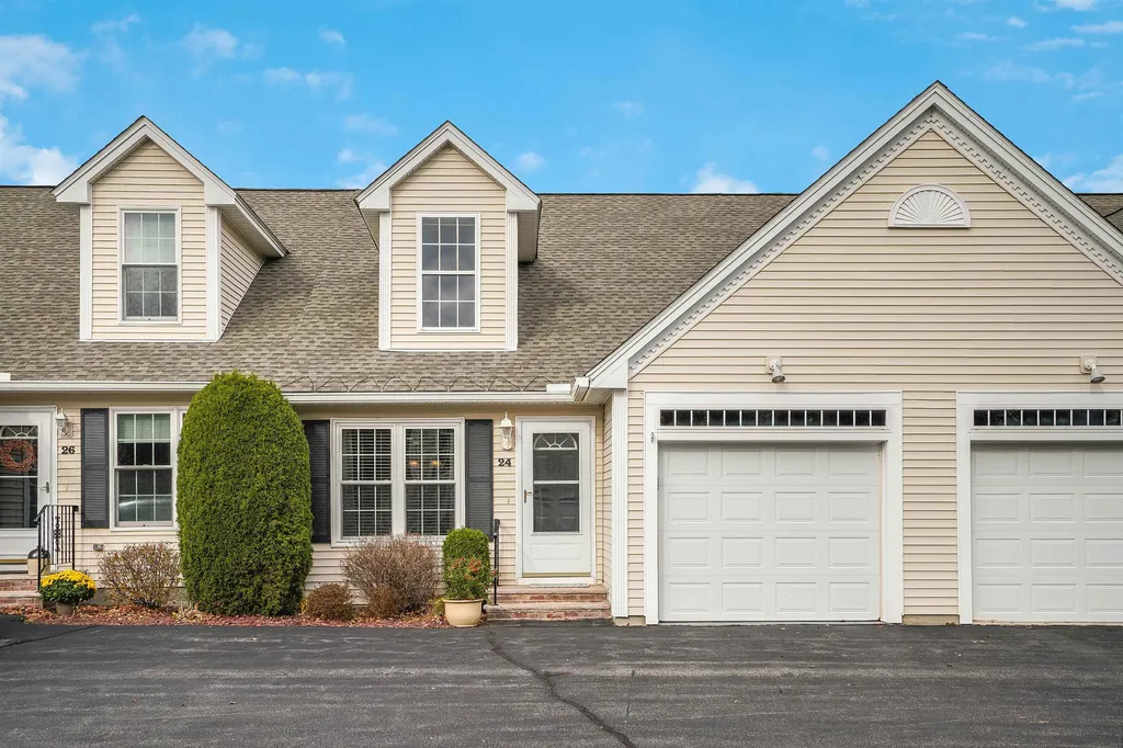 24 Pleasant Street Windham NH 03087