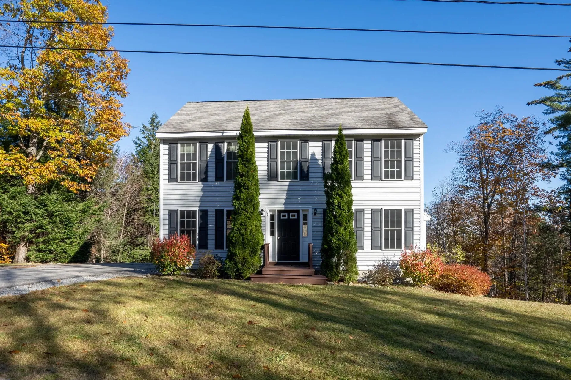 22 Kayla Lane Deering NH 03244