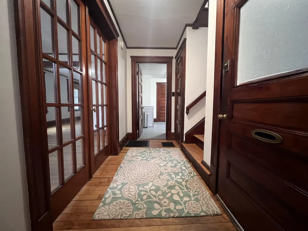 7 Perry Avenue Concord NH 03301