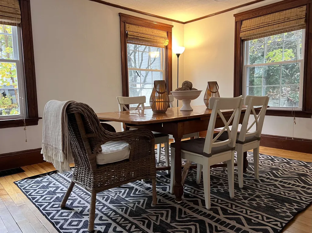 7 Perry Avenue Concord NH 03301