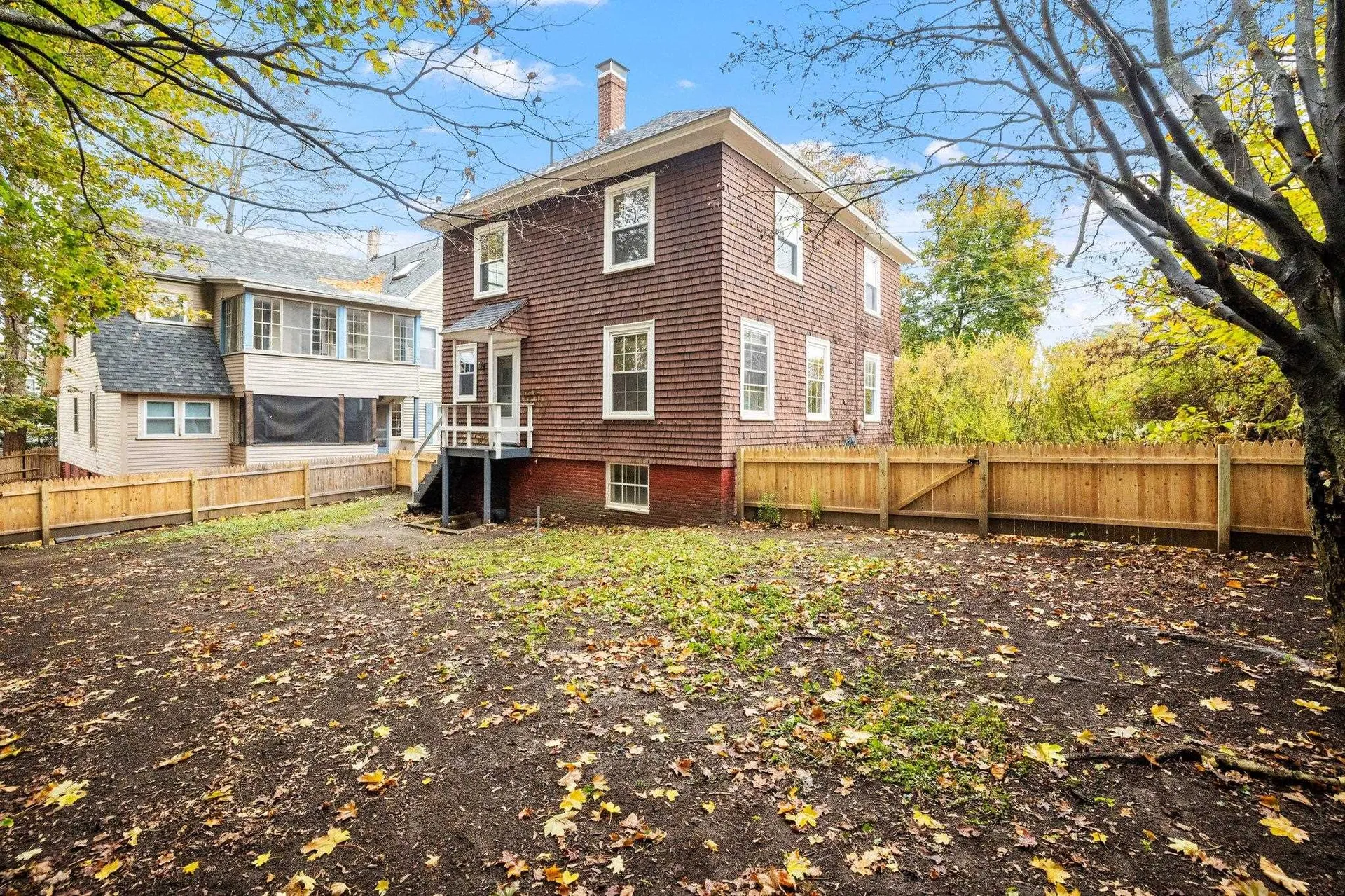 7 Perry Avenue Concord NH 03301
