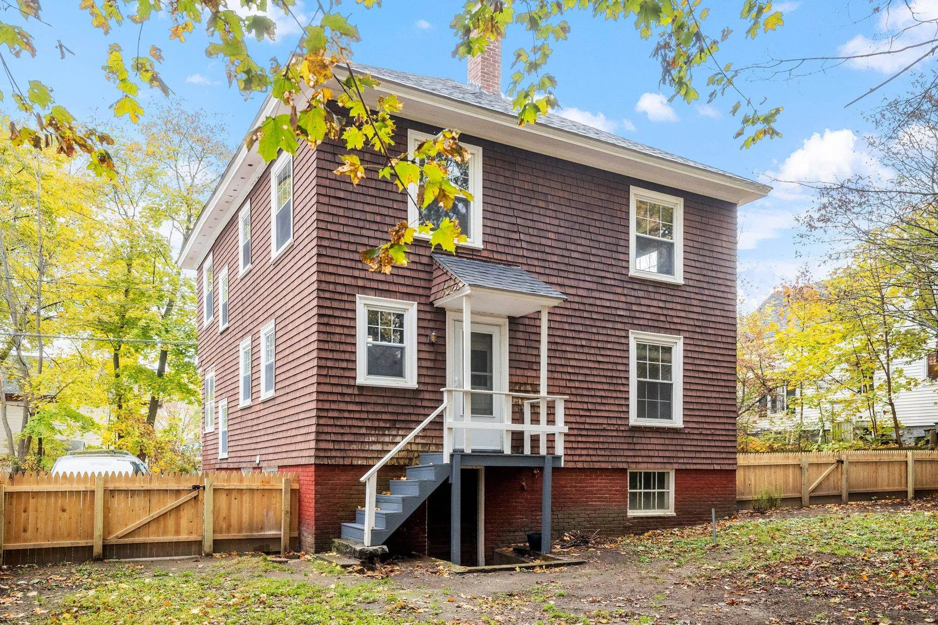 7 Perry Avenue Concord NH 03301