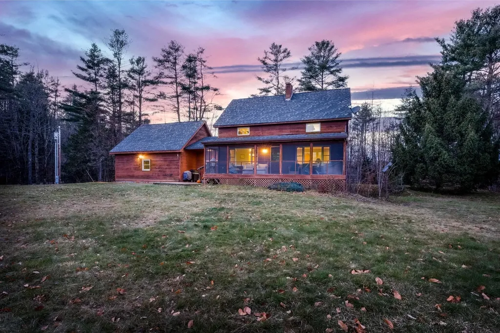 Calais, VT Real Estate MLS 4977364