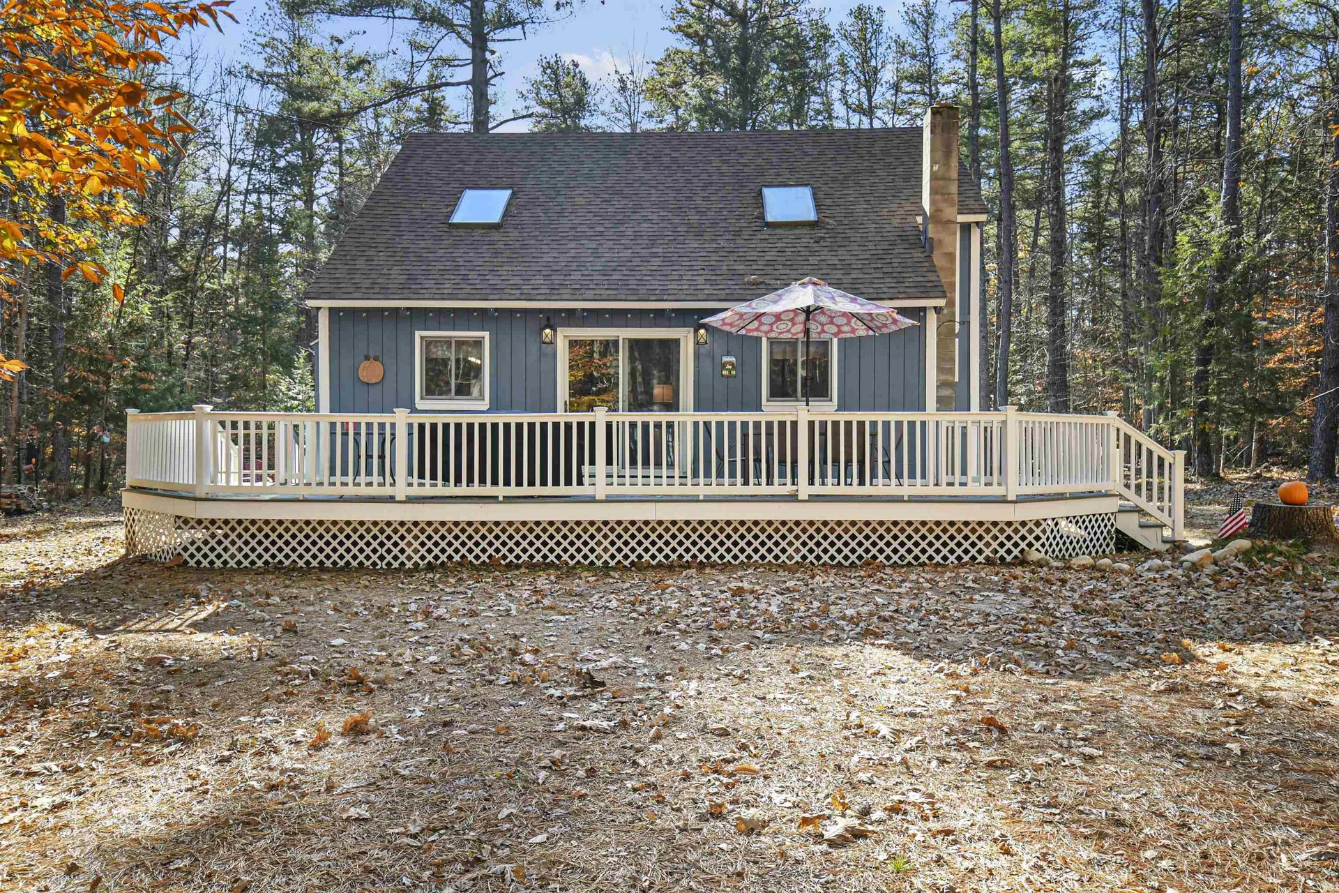 6 Little Knoll Circuit Freedom NH 03836