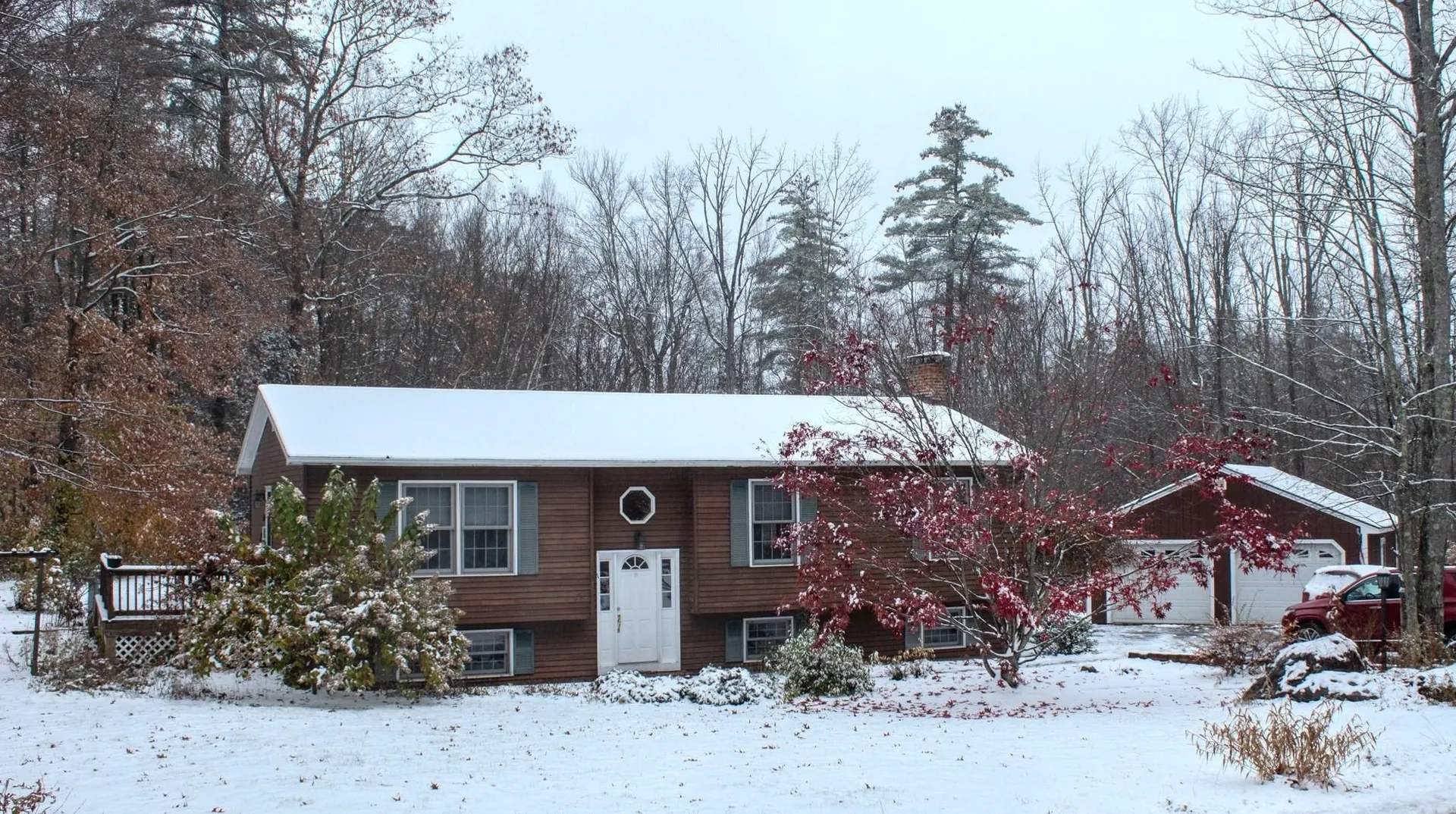 414 Bay Hill Road Northfield NH 03276