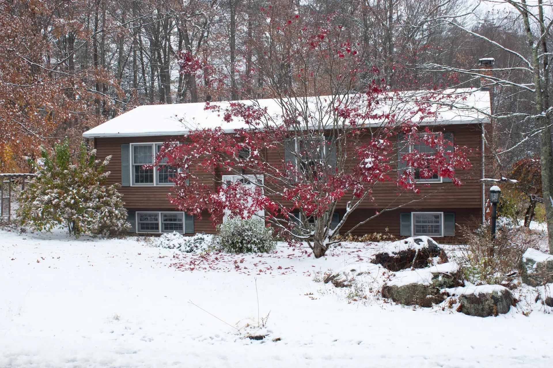 414 Bay Hill Road Northfield NH 03276