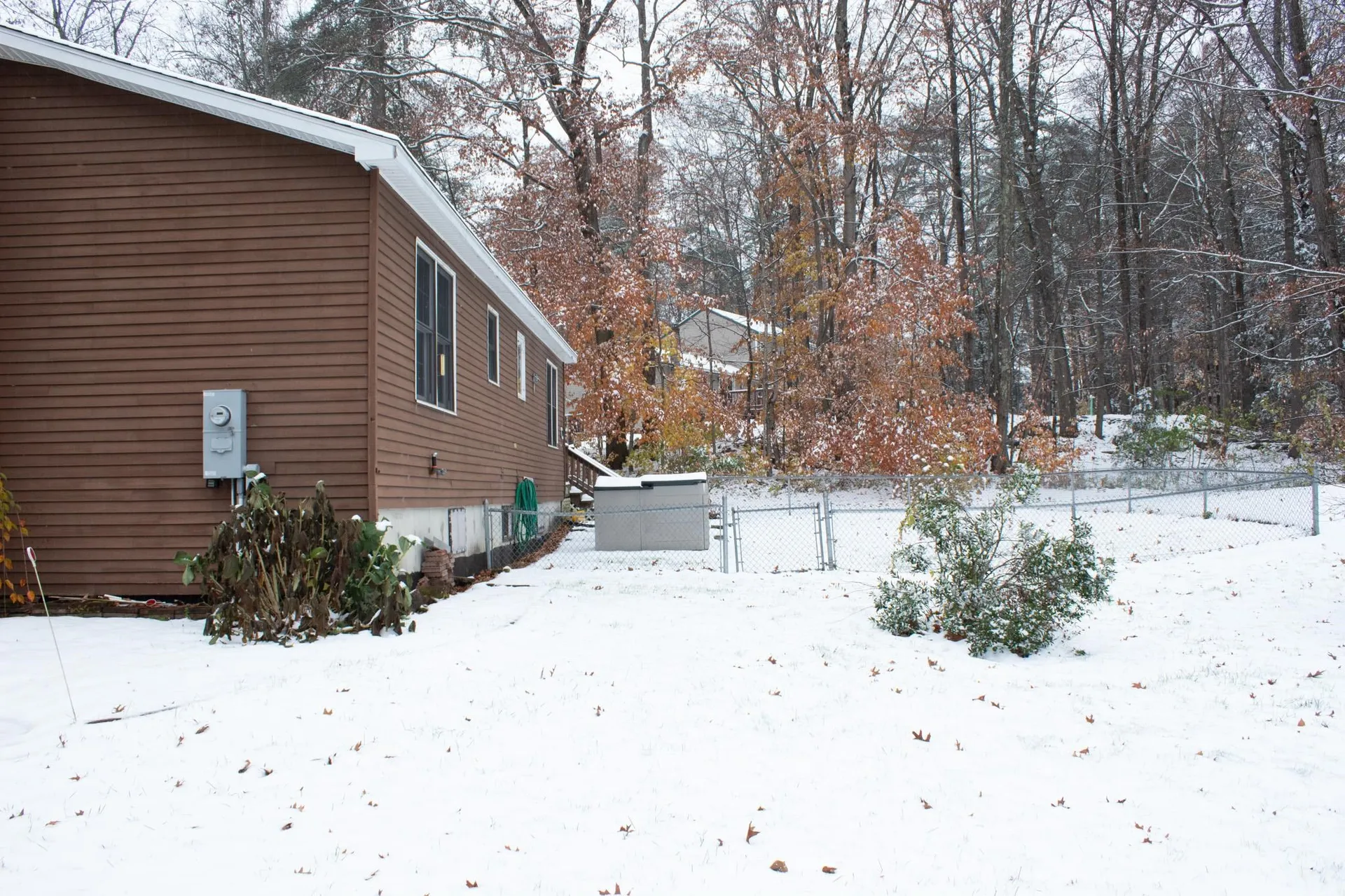 414 Bay Hill Road Northfield NH 03276