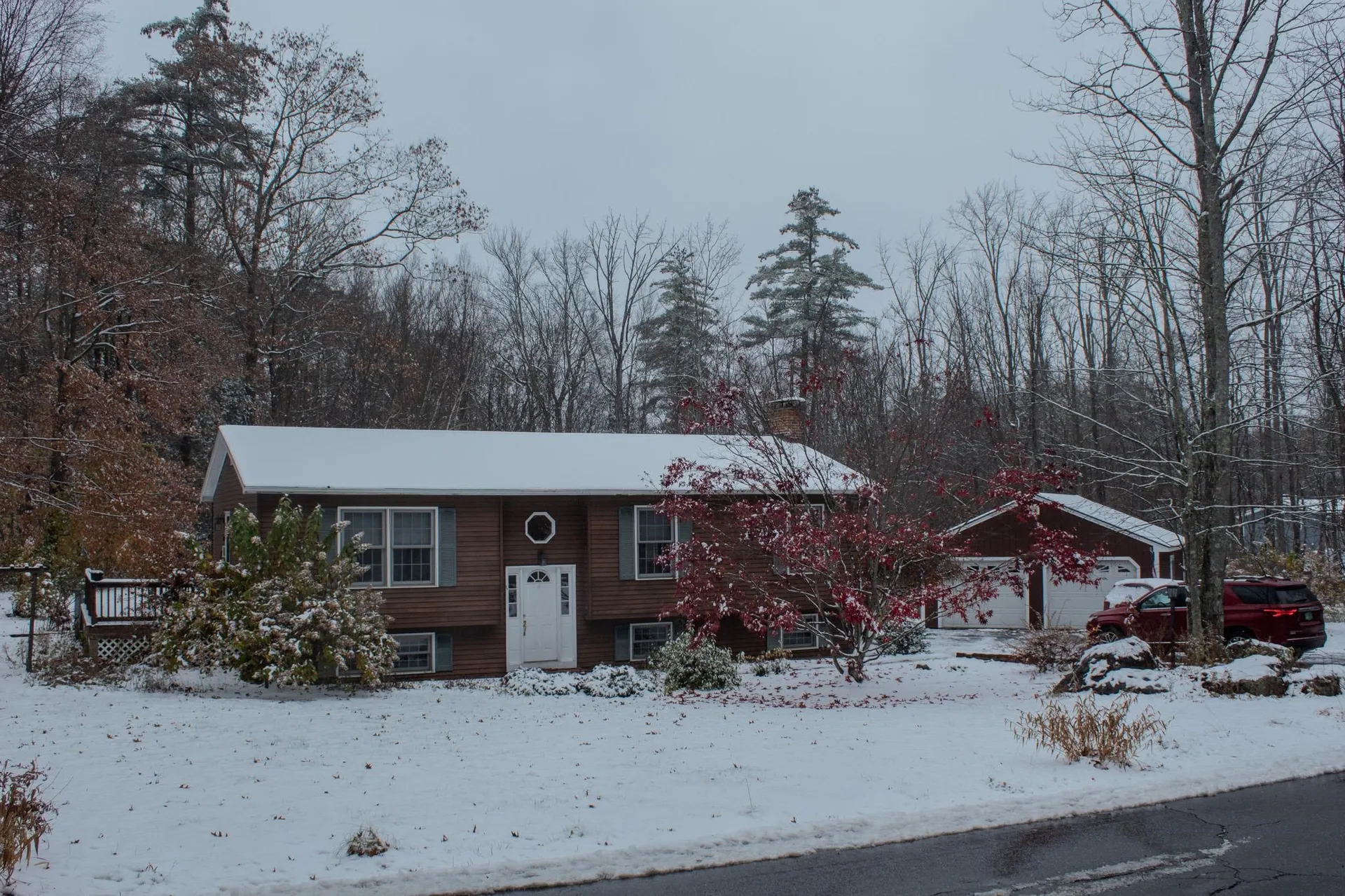 414 Bay Hill Road Northfield NH 03276