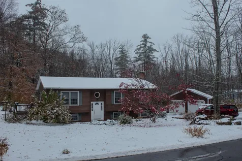 414 Bay Hill Road Northfield NH 03276