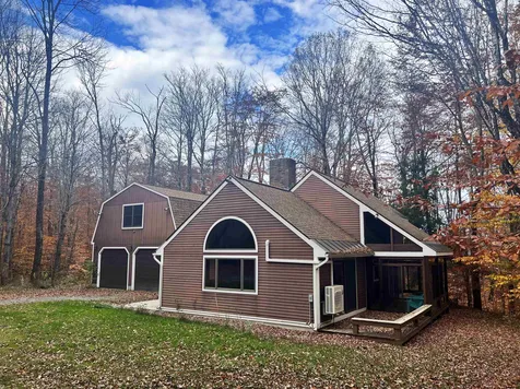 12 Hidden Lane Enfield NH 03748