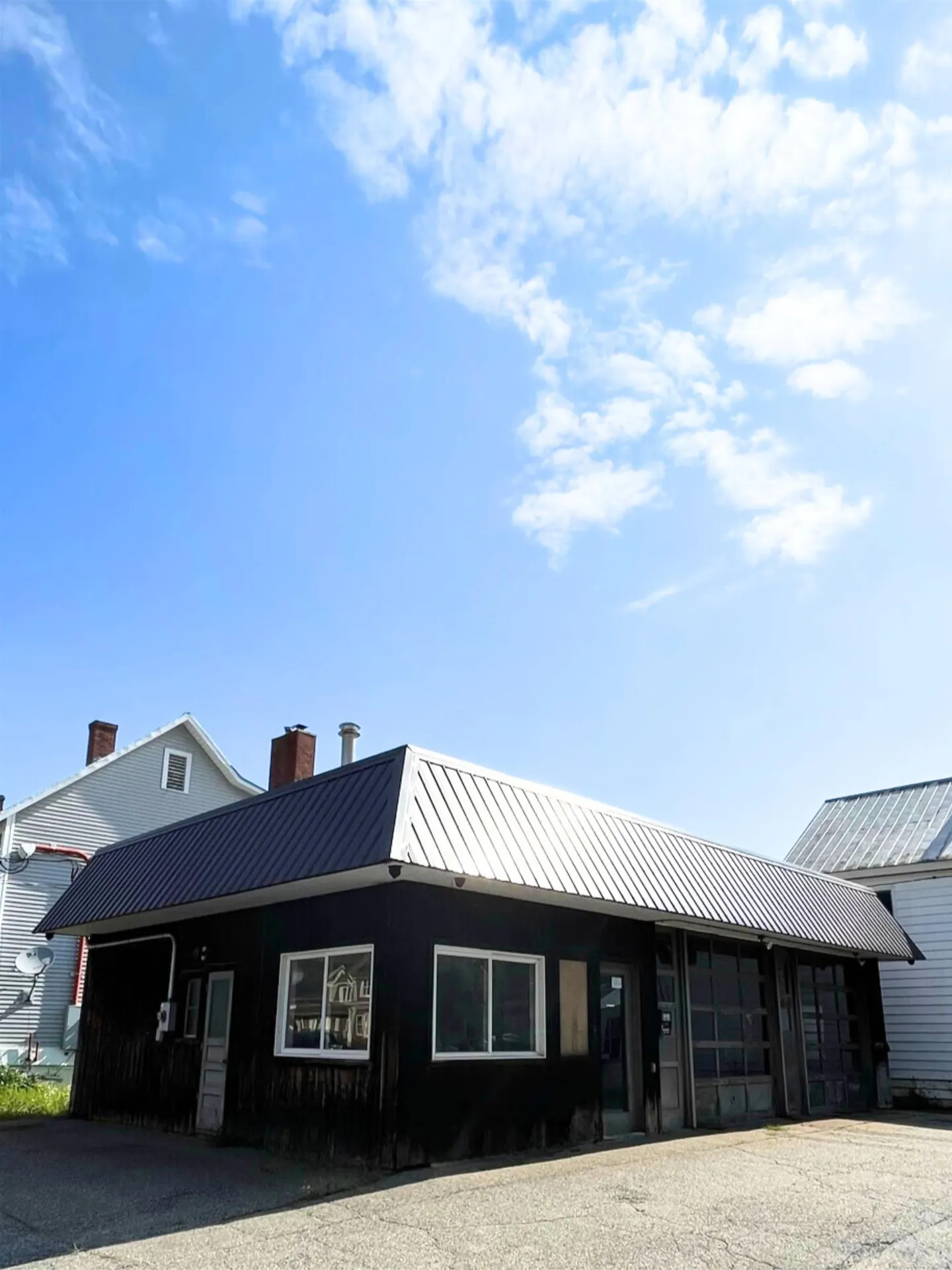 167 Main Street Hyde Park VT 05655