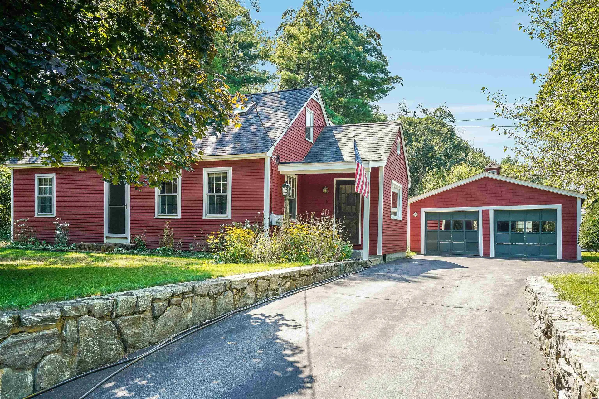 1 Tinker Road Merrimack NH 03054