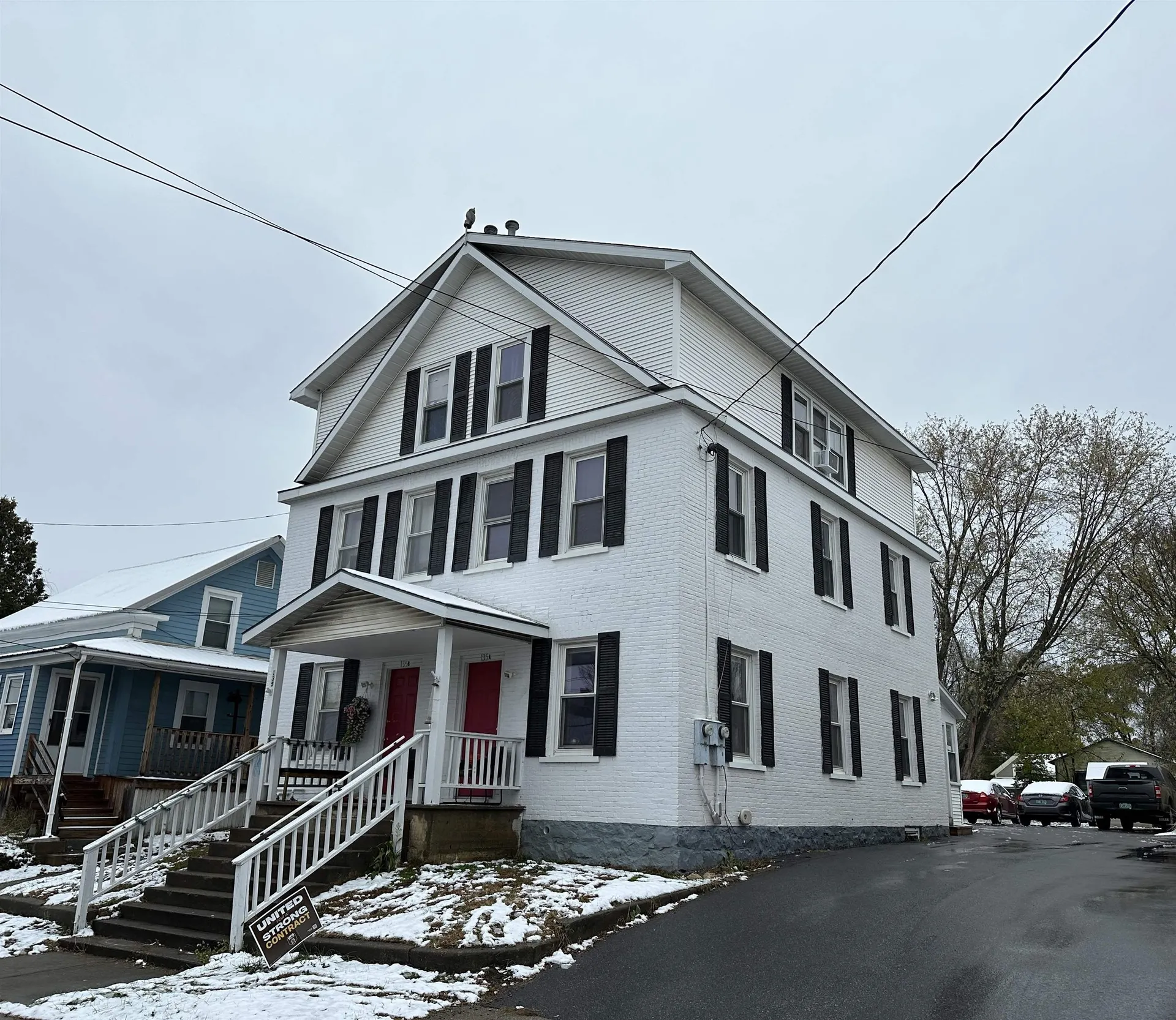 135 West Spring Street Winooski VT 05404